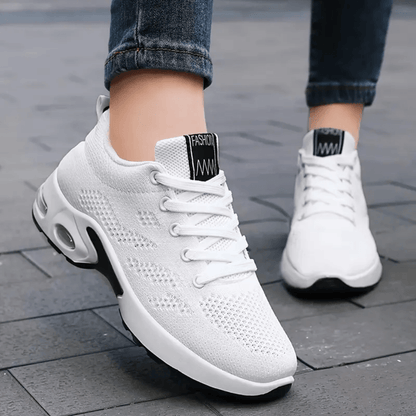 OrthoChic™ Orthopedische Modesneakers
