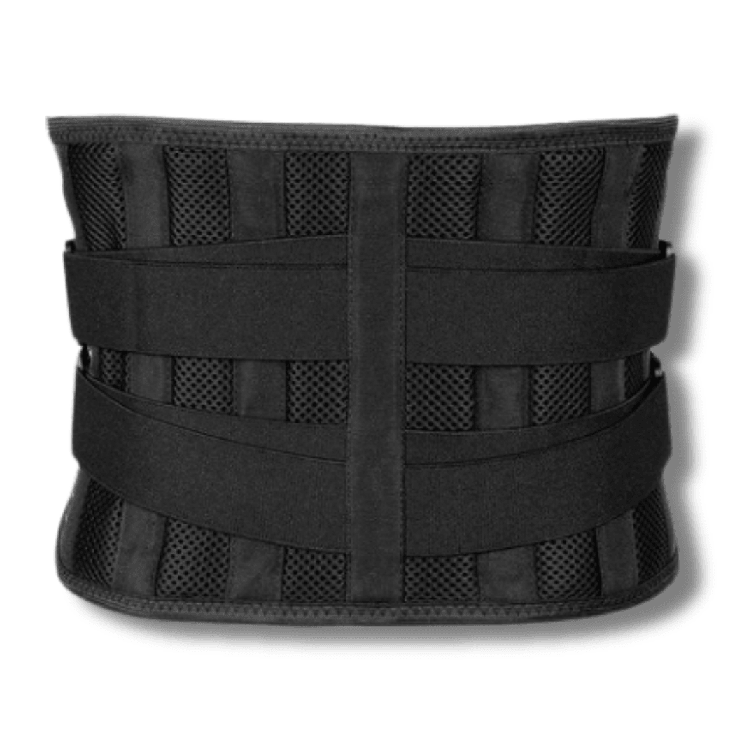 OrthoBelt™ Onderrug Ondersteuningsgordel