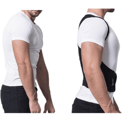 UprightEase™ Houdingscorrector Steunbrace