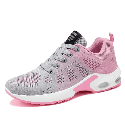 OrthoChic™ Orthopedische Modesneakers