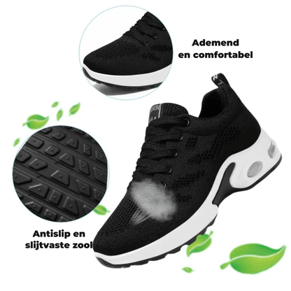 OrthoChic™ Orthopedische Modesneakers