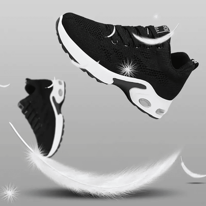 OrthoChic™ Orthopedische Modesneakers