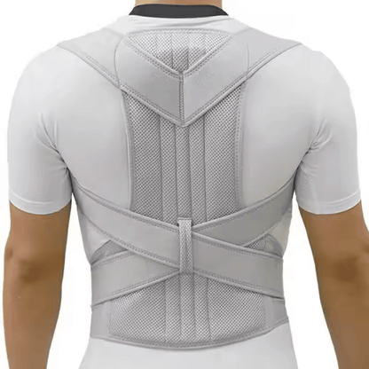 UprightEase™ Houdingscorrector Steunbrace