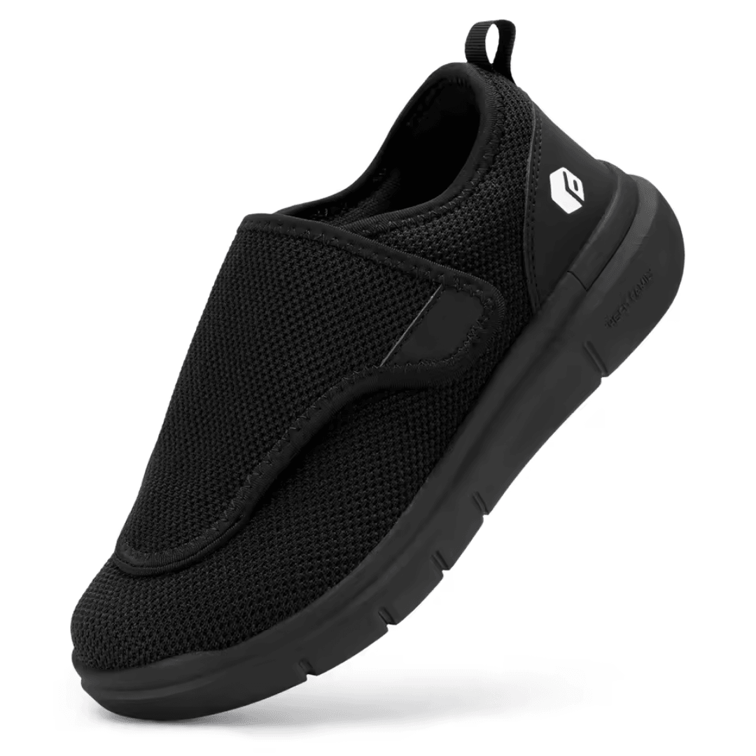 CareStride™ Brede Diabetische Schoenen