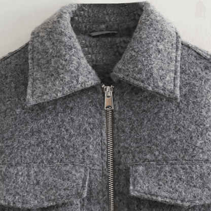 TailorTrim™ Boxy Fit Jas