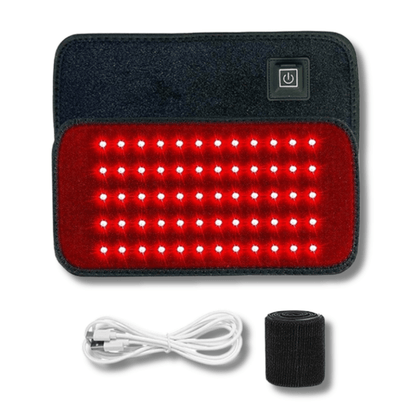 InfraWrap™ Roodlichttherapie Gordel